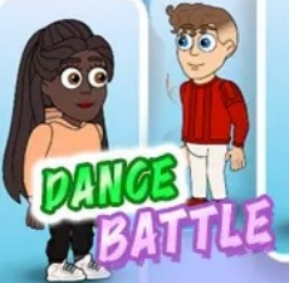 Dance Battle